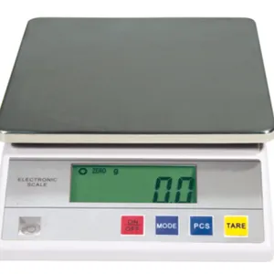 工业秤高精度电子计重秤, 中药秤,粉沫秤BW-07
