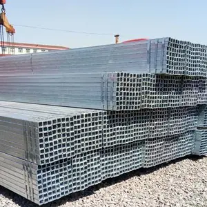 ����Q235B���ιܼ۸� 35*50���ι� 32*51�Ǳ���ι�