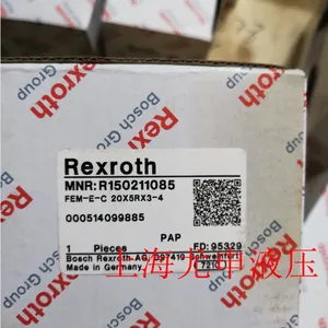 R150337065力士乐螺母R151341013力士乐全新原装现货