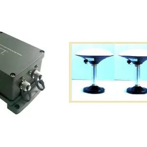 GNSS/INS组合导航系统