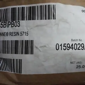 TPU聚氨酯油墨油漆涂料用树脂6715 6703 6778