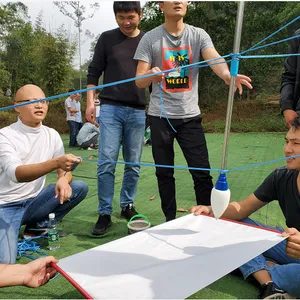 人和周边公司拓展推荐员工拓展好地方
