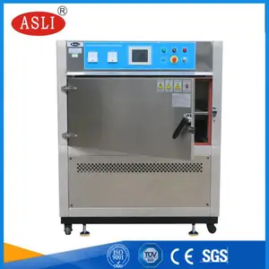IEC60068-2-5国标UV紫外线老化试验箱