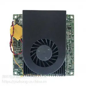 10*10尺寸 NUC 3855U 3865U 6代7代i3i5i7