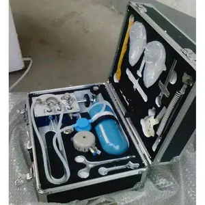ASZ-30型自动苏生器 自动苏醒器