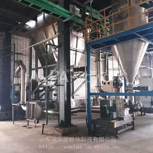 埃尔派浮石粉研磨设备 浮石粉研磨机