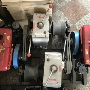 ���ݵ����豸����50KN������ĥ��ʹ�÷���