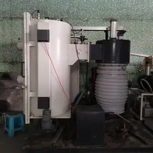 1.0×1.6车轮毂真空电镀机中频磁控溅射机配真空泵磁控电源