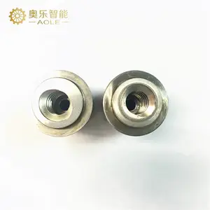 供应蜗杆模仁镶件放电加工 斜齿轮模具模芯电火花加工订制