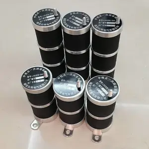 一次消谐器的外形具体介绍