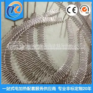 �����տ�̩����Cr20Ni80���ڵ�¯˿ 5mm������������˿ ����˿
