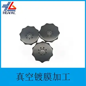 PVD真空镀加工 耐酸耐盐雾测试真空涂层 导电膜层 防氧化涂层