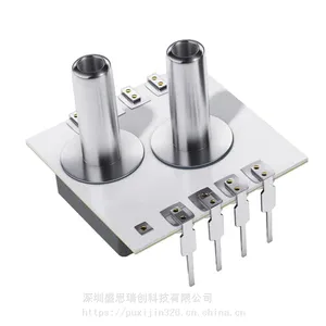 SM5651-008-D-3-SR��ҵ�Զ���SMI�������ѹ��������5Kpa