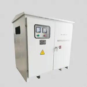 NTSG-800KVA380V升900v干式升压变压器远距离增压增流输送电源