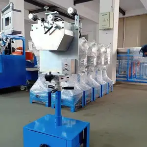 【余峰工业】高速电线电缆激光喷码机 油墨印字机 全自动打标设备 支持PVC/PE材质