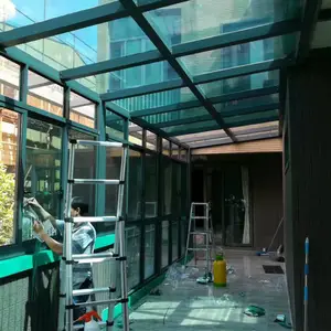 上海阳光房玻璃贴膜 防晒隔热膜
