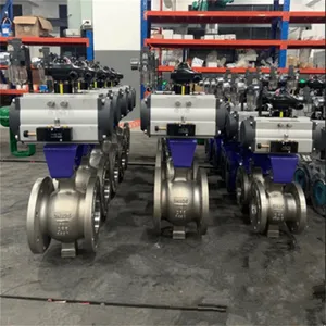 VQ647H-16P DN80���������V�͵����򷧲���ַ��� ����V����