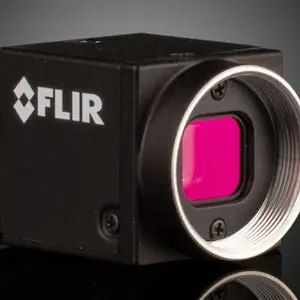 FLIR������ Blackfly S BFS-U3-50S5C-C USB 3.1��ҵ�������ۣ�