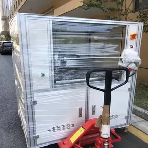 半导体制冷片喷码 芯片喷码机 苏州半导体喷码机