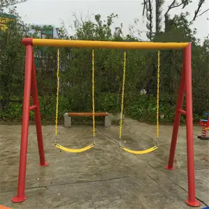 公园健身器材 小区健身器材 学校建身器材秋千