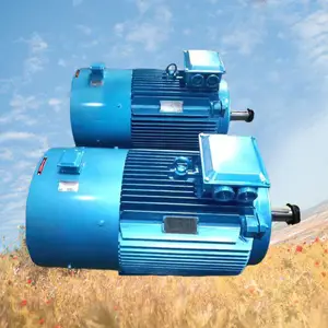 ��Ƶ�������ؼ�ұ���õ綯��YZP225M-6 30KW�첽�������