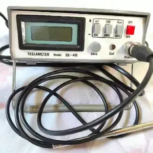 SG-4M/SG-4L/SG-42/SG-41高斯计,BST100高斯计YJT-100特斯拉计厂家