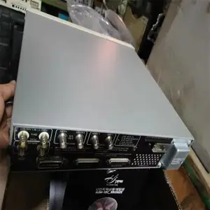 二手出售 Stanford斯坦福SR620时间间隔和频率计数器