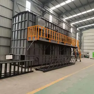 RTO����ʽȼ�� rtoȼ��¯�л������߻�ȼ���� �߻�ȼ�շ��������豸