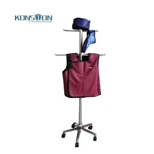 康仕盾KONSTON独立式铅衣架KSDR004