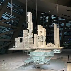 供应北京沙盘模型设计制作施工