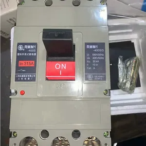 �� �����������ܿǶ�·�� RMM1-100C/3300 100A�������� �������ʽ