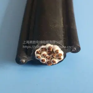 �г��ֱ�������RVV2G14о0.5/0.75/1.0/1.5/2.0/2.5 �Գ�ʽ�������ص���