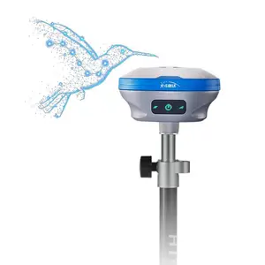 成都中海达TS5pro/rtk测量仪惯导工程测量土地面积测绘GPS手持测亩仪