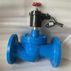 ZCS-10C DN250 ������ŷ� AC220V/DC24V-����ͺ�