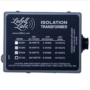 LUBELL LABSǱˮԱ�ٻغ�ˮ�¹����㲥ϵͳ����������system3300