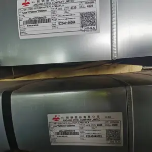 Q235与A3钢板区别鞍钢冷轧盒板机械加工成型用钢农机汽车外壳用钢