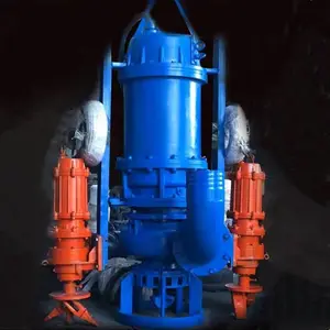 ��ĥǱˮ�齬���迣��������ѭ��22KW��������Ȫ�Ͻ����