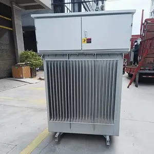 310V330V350V升400V420V升压变压器 隧道矿井电压低升压器