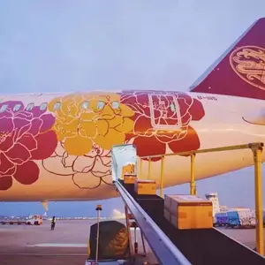 福州长乐机场空港物流，福州机场国内空运办理
