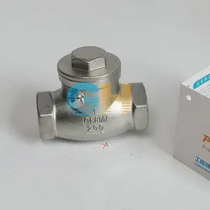 316����ַ��� 1������ʽֹ�ط� 316�����ֹ�ط�DN40 H14W�������������ʽֹ�ط�