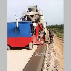 С������ʽ��ˮ�����ͻ� ȫ�Զ�·Եʯ��ģ���ͻ� ����ɰ��ˮ�����ͻ�