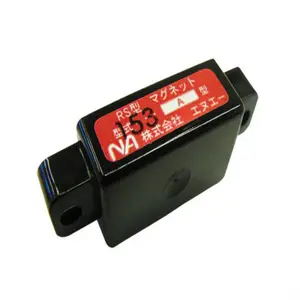 日本 NA磁性接近开关M-803F