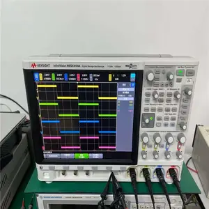 是德Keysight二手 MSOX4104A 数字示波器维修/回收