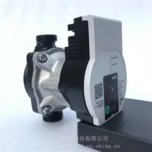 wilo德国威乐商用冻干机冷冻循环泵para 15/8-130