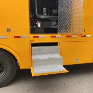 1000方排水车 应急救援车 应急抢险车厂家订购