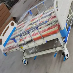 康洋鑫泰护理床批发双摇床