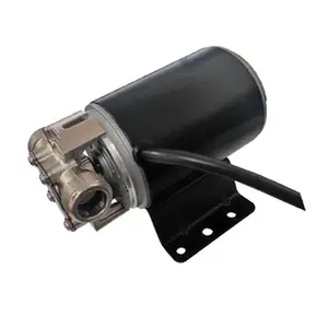 DC7830水泵电动机批发工厂_110V450W有刷直流游艇泵电机价格