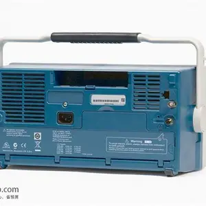 美国泰克Tektronix TDS3012C数字示波器100MHz带宽