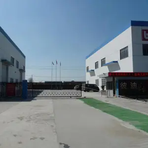 彼迪（上海）无油压缩机有限公司