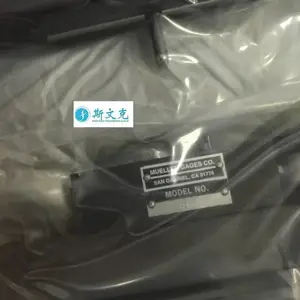 ��Ӧ����Mueller Gage��β��OD/ID��������560/561/562/2910/2912
